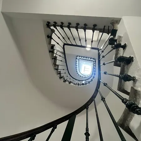 Apartament Le Baroque Wifi