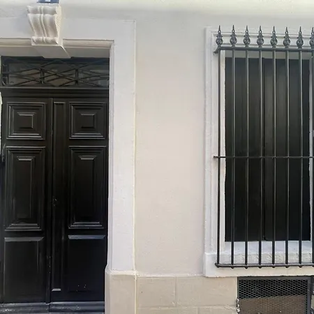 Apartament Le Baroque Wifi Narbona