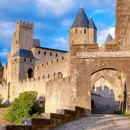 Apartament Le Baroque Wifi *