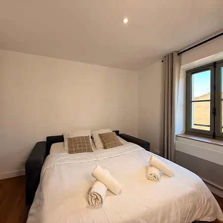 Le Baroque Wifi * Narbona