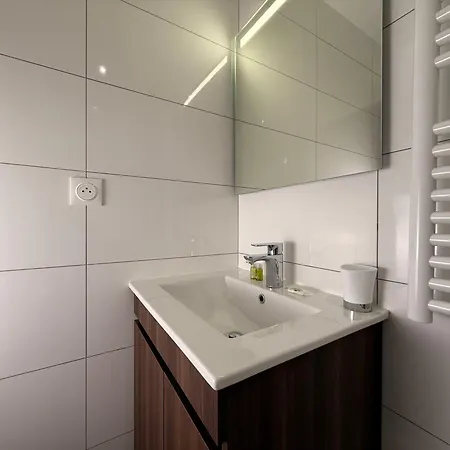 Le Baroque Wifi Narbona