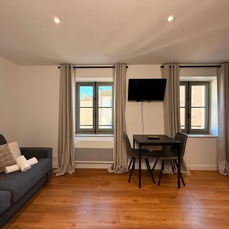 Le Baroque Wifi * Narbona